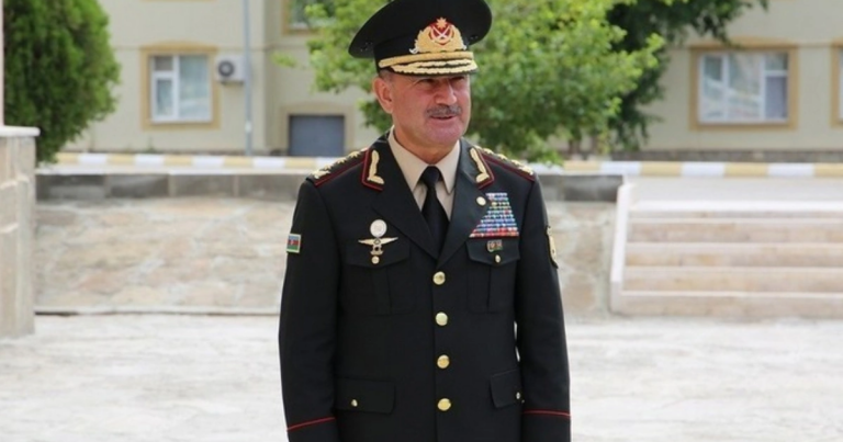 Həyat yoldaşına vəzifə verilən Kərəm Mustafayev kimdir? – DOSYE