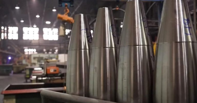 Ukrayna silah istehsalını NATO ölkələrinə köçürür