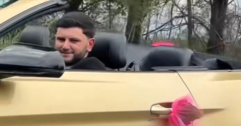 Toyundan 46 gün sonra faciəvi şəkildə öldü – VİDEO