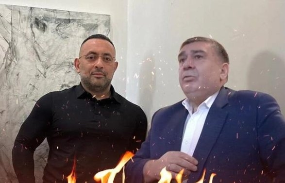 Kremlin ələ aldığı azərbaycanlılar… – Şıxlinskinin həbsinin ilginc səbəbi