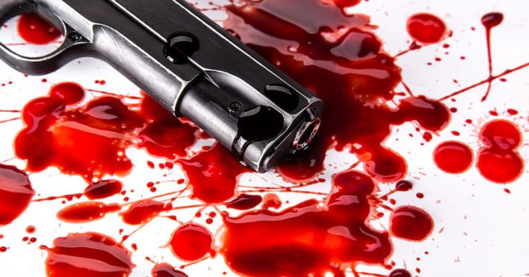 Omskda Avropa çempionu boksçu qətlə yetirilib