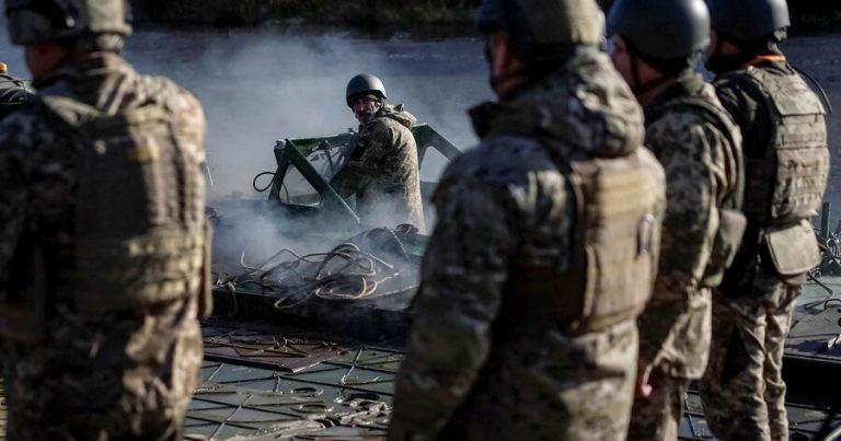 Qərb Ukraynaya qoşun göndərməyin alternativ yollarını axtarır