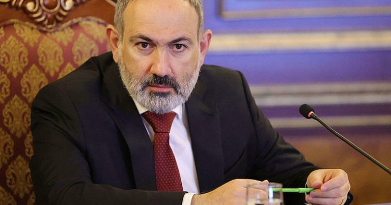 Paşinyan Avropaya üz tutur – Kremlin cavabı NƏ OLACAQ?