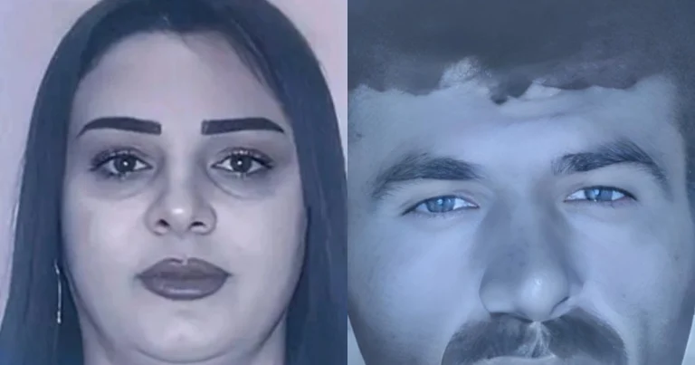 Daşla öldürülən qadının bacısı: “Zəng edərək dedi ki, məni xilas et”