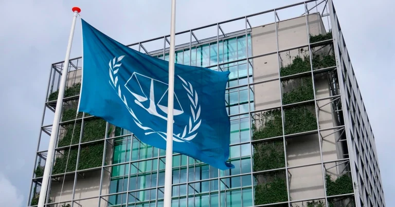 Üç dövlət Beynəlxalq Cinayət Məhkəməsindən çıxdığını elan etdi