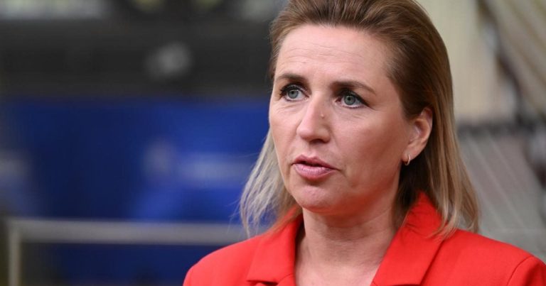 Danimarkada dron insidenti: Rusiyanın iştirakı istisna edilmir