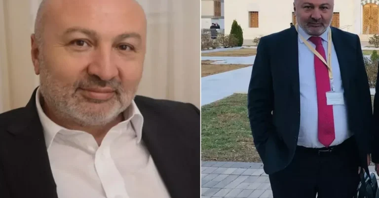 Ərdoğanın baş müşaviri Hamdi Kılıç vəfat edib