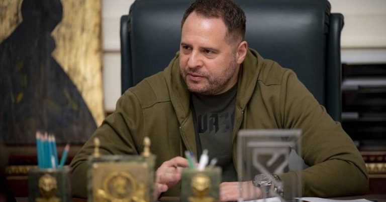 Parisdə Ukrayna üçün Təhlükəsizlik Zəmanətləri Müzakirə Olundu