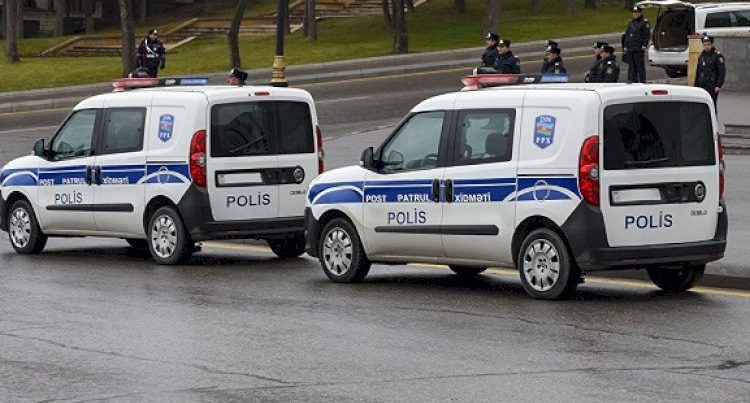 Azərbaycanda iki nəfər güllələndi: polis onu axtarır