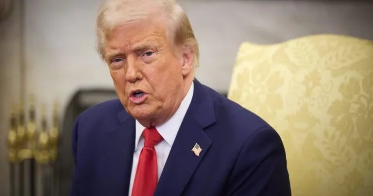 Trampın mövqeyi Aİ ilə Çin arasında gərginlik yarada bilər