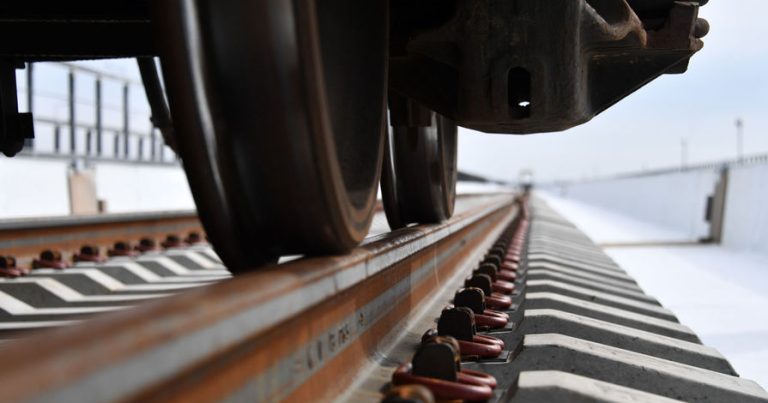 ABŞ şirkəti Qazaxıstanla 4,2 milyard dollarlıq lokomotiv müqaviləsi imzalayıb