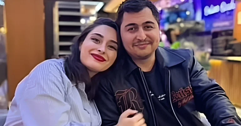 Azyaşlı övladının Fransada əllərindən alındığı azərbaycanlı ana DANIŞDI