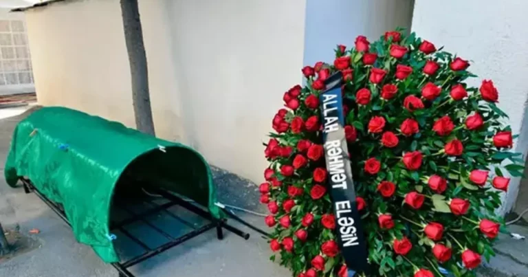 Azərbaycanda həkim-endokrinoloq vəfat edib