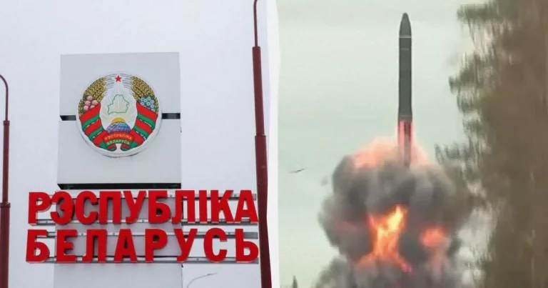 Minsk yaxınlığında Rusiya raket kompleksi üçün hərbi baza inşa olunur – KİV