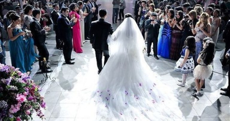 Toyda FACİƏ: Bəy gəlinlə rəqs zamanı dünyasını dəyişdi