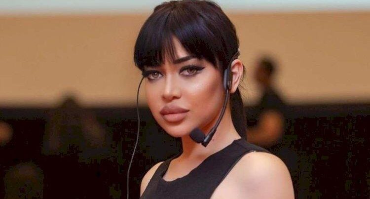 Nigar Fərhad efirdə AĞLADI – VİDEO