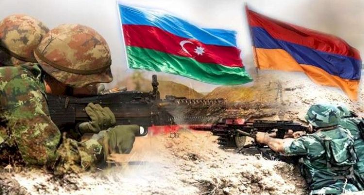 Bu ölkə Bakı və İrəvan arasında yeni müharibə hazırlayıbmış – Detallar