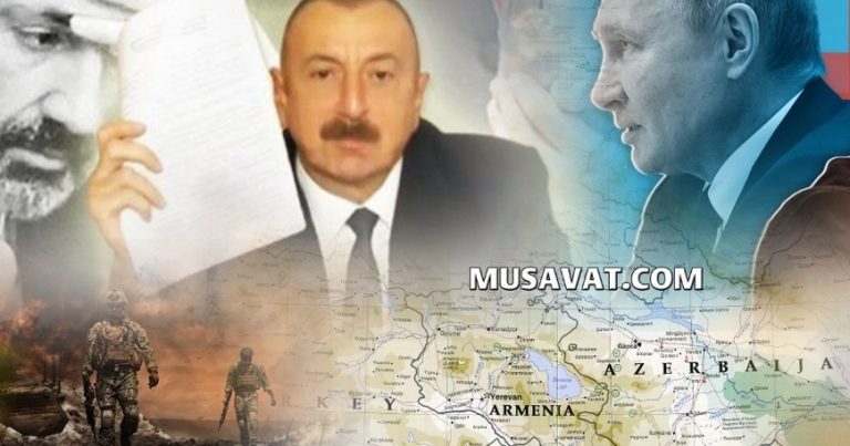 İrəvandan Bakıya SENSASİON MESAJLAR verildi: Azərbaycan-Türkiyə-Ermənistan üçbucağı ilə bağlı ehtimal Rusiyanı hərəkətə keçirdi