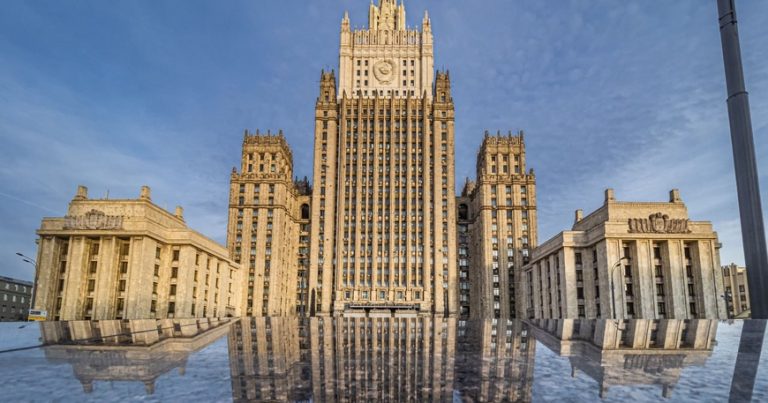 Moskva Bakıya cavab verdi: “Heç kimdə şübhə qalmasın”