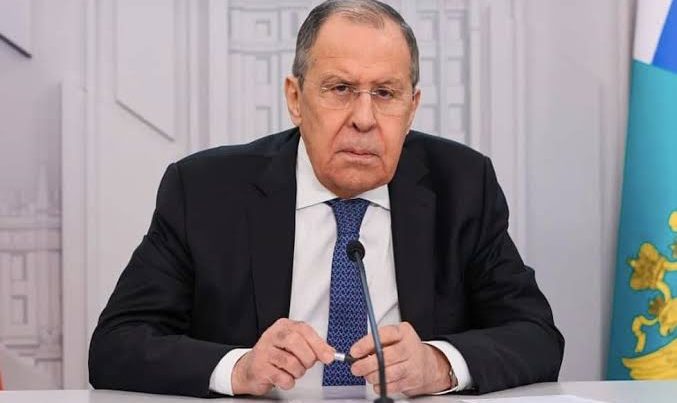 Lavrov: Moskva Alyaska razılaşmalarına sadiq qalmağa hazırdır