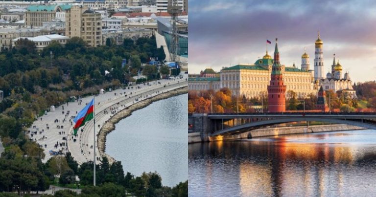 Moskvanın erməni planı: Bakıya mesaj verməyə çalışırlar?