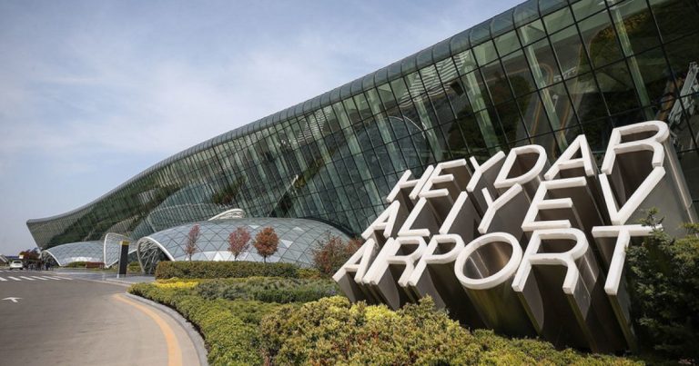 Ankara-Bakı reysinin kapitanı təyyarədə həyəcan siqnalı barədə aeroporta sorğu göndərib, siqnalın əsassız olduğu müəyyənləşib