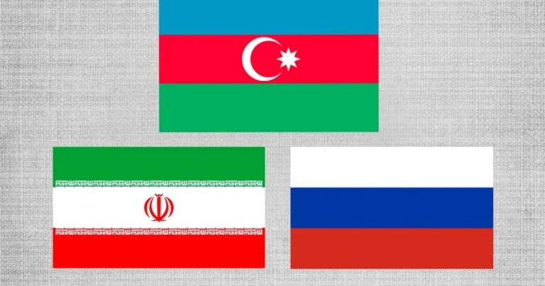 İran, Azərbaycan və Rusiya üçtərəfli görüşə hazırlaşır
