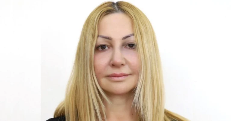 Bakıda xanım alimin yaşı doqquz il kiçildildi