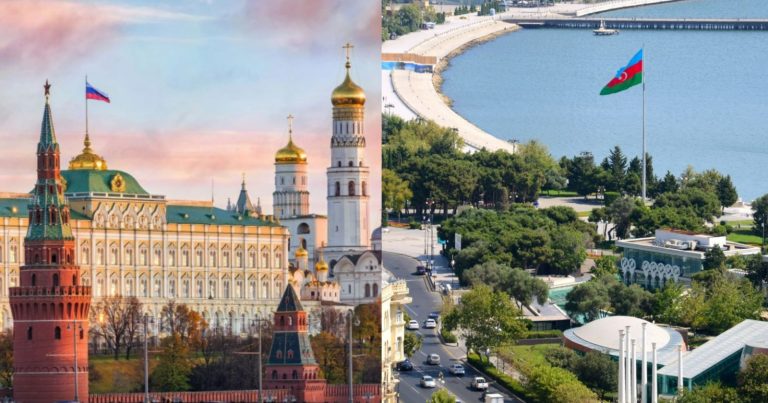 Rusiyadan Azərbaycana daha bir xəyanət – Gizli müzakirə olub