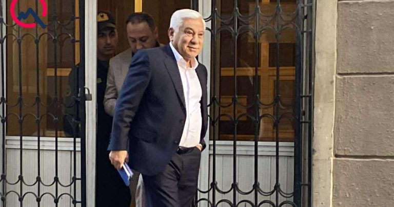 Lütvəli Babayev ifadə verdi- “Onun səsini şəxsən mən yazmışdım”