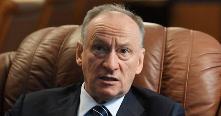 Rusiya Baş nazirinin müavini axtarışa verildi