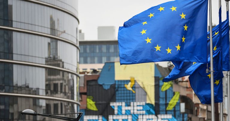 Aİ 2031-ci ilə qədər hərbi xərcləri artıracaq