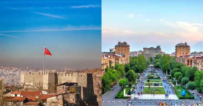 Ermənistandan Türkiyə ilə bağlı sürpriz qərarın pərdəarxası: Ankara hansı cavabı verəcək?