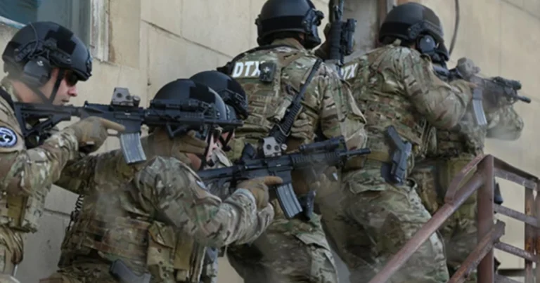 Azərbaycanda terror planlaşdıran “Ammar Azeri” ləqəbli şəxsə HÖKM OXUNDU