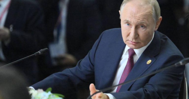 Rusiyada ard-arda baş vermiş müəmmalı ölümlər – Putinə yaxın adamlara nə olur? – FOTO