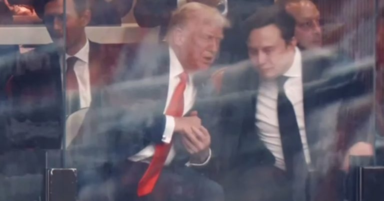 Tramp Kirkin anım günündə Maska nə deyib? – ŞOK DETAL