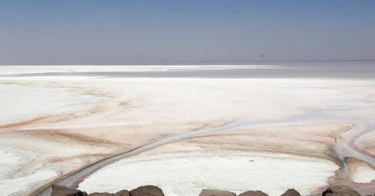 Azərbaycanın məşhur gölü yer üzündən silindi