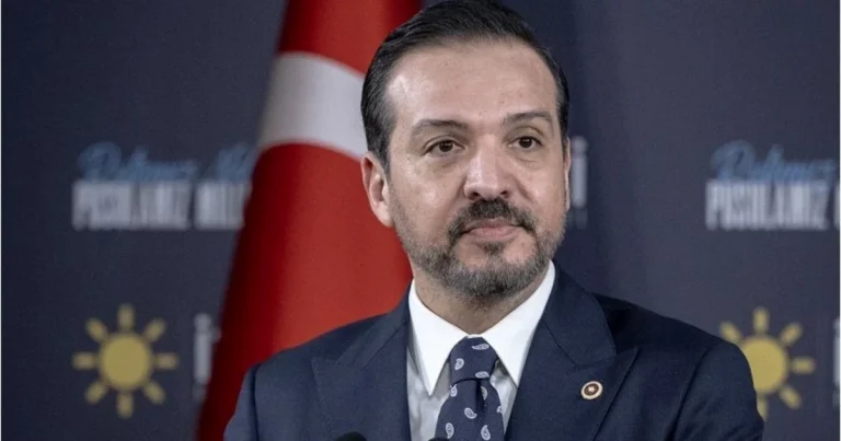 Ərdoğanın müavini Naxçıvana səfər edəcək