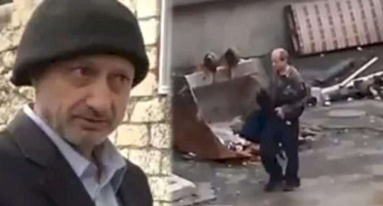 Avanesyana Xankəndidə terror əmrini kim verdi? – DETALLAR