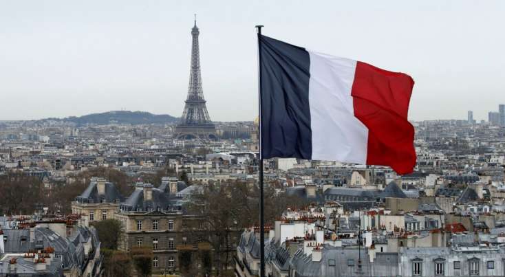 Fransada sosial şəbəkələrə nəzarət təşəbbüsləri