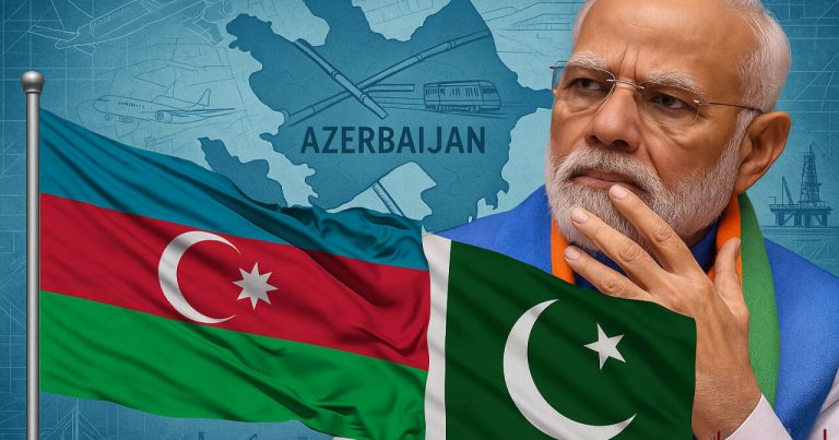 Dehli Bakıya qarşı: strategiya əvəzinə qisas yanğısı