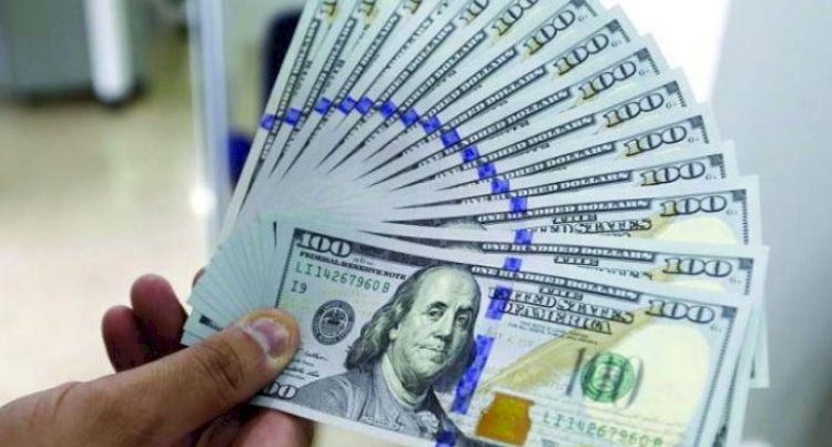 Dollar yığanlar indi onu satmağa başladı – SƏBƏBLƏR