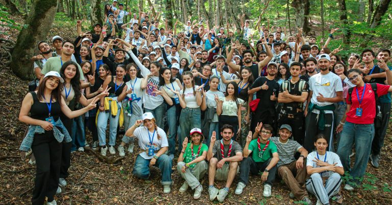 Ölkənin ən böyük gənclər festivalı “Yay Fest 2025” uğurla yekunlaşıb