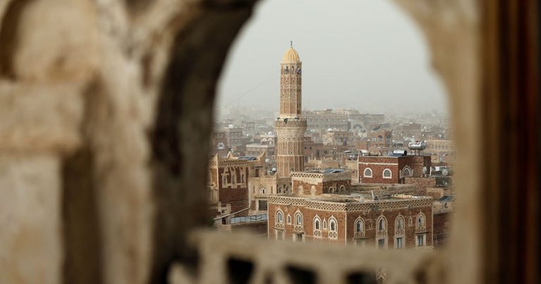 Yəməndə İsrail zərbələri nəticəsində ölən və yaralananların sayı artıb