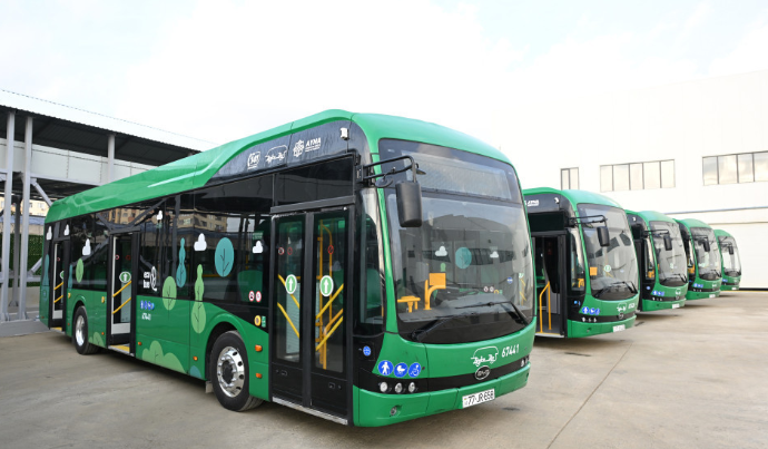 Bu avtobuslarda gediş haqqı 60 qəpikdən də baha oldu – SİYAHI