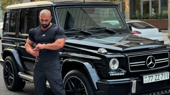 Çaqayevlə bağlı ŞOK: videoya görə Azərbaycanı tərk edir? – FOTO