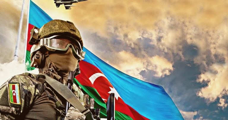 Azərbaycanın müdafiə və milli təhlükəsizlik xərcləri 300 milyon manatdan çox artırılır