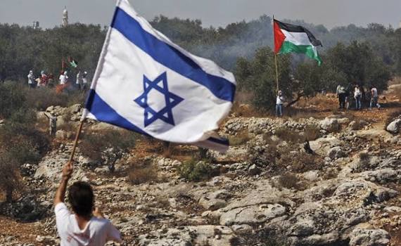 Etiraz dalğası böyüyür: Yaxın Şərqdə tarixi dönüş