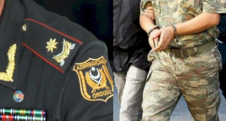 Hərbi xidmətə getməyi gecikdirənlər həbs oluna bilər – AÇIQLAMA