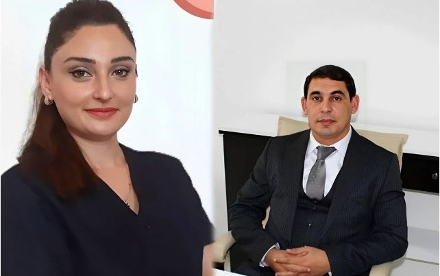 Baş həkimi ittiham edən şöbə müdiri işdən uzaqlaşdırıldı – 1 il işləməyəcək
